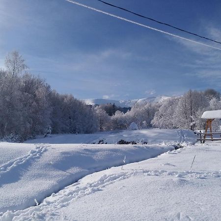 Верховинський Котедж Bukovets Exterior photo