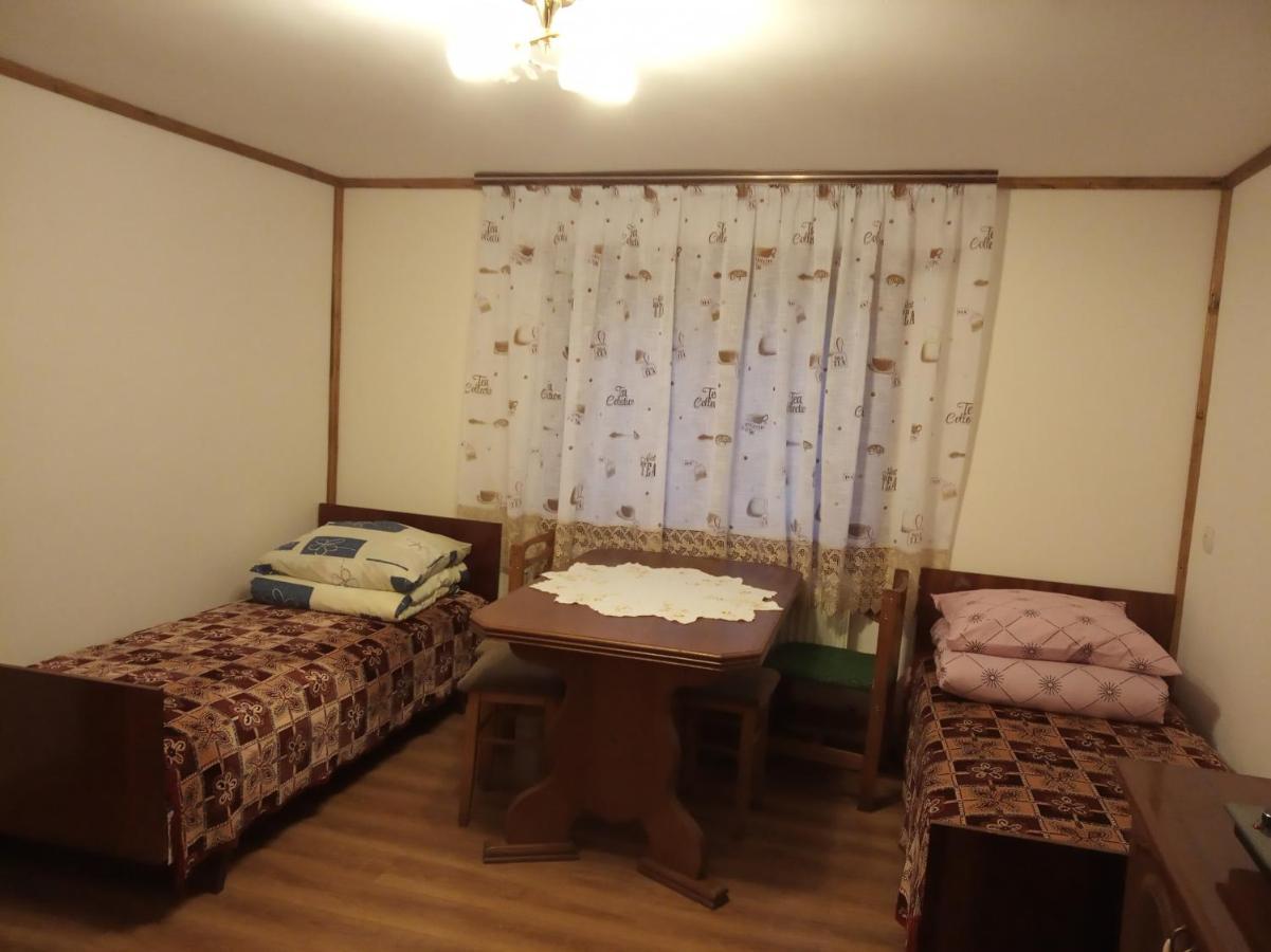 Верховинський Котедж Bukovets Exterior photo