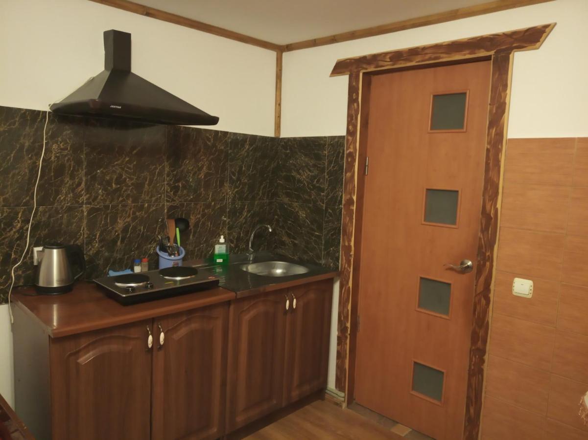 Верховинський Котедж Bukovets Exterior photo